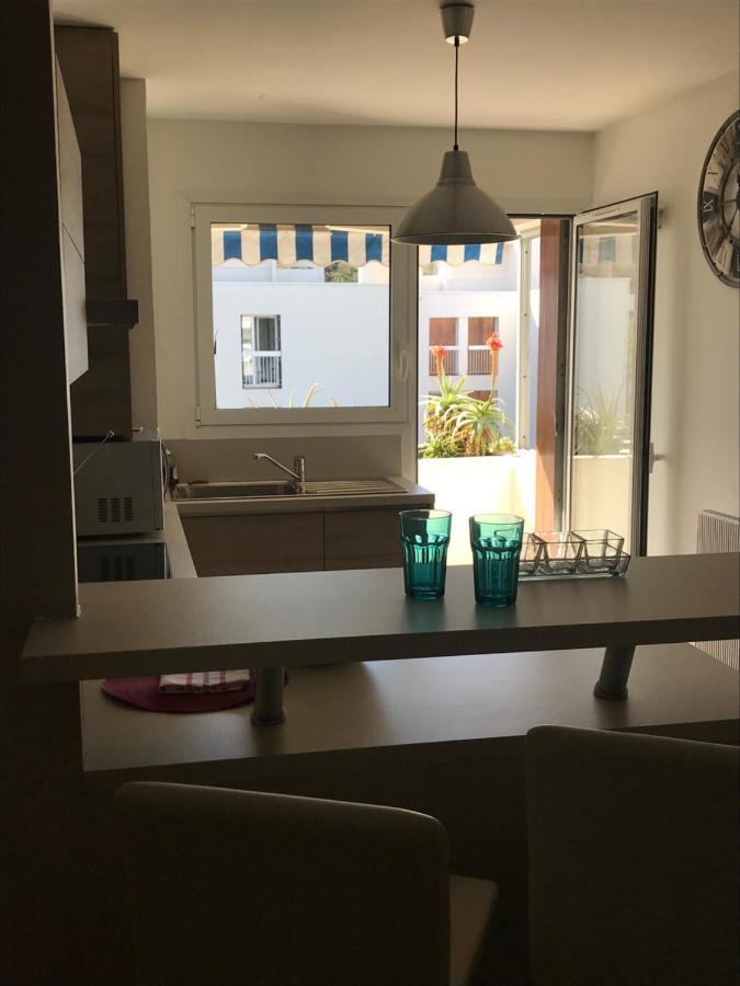 Le Cezanne, 200M Plage, Grand Balcon ,Wifi, كاسيس المظهر الخارجي الصورة